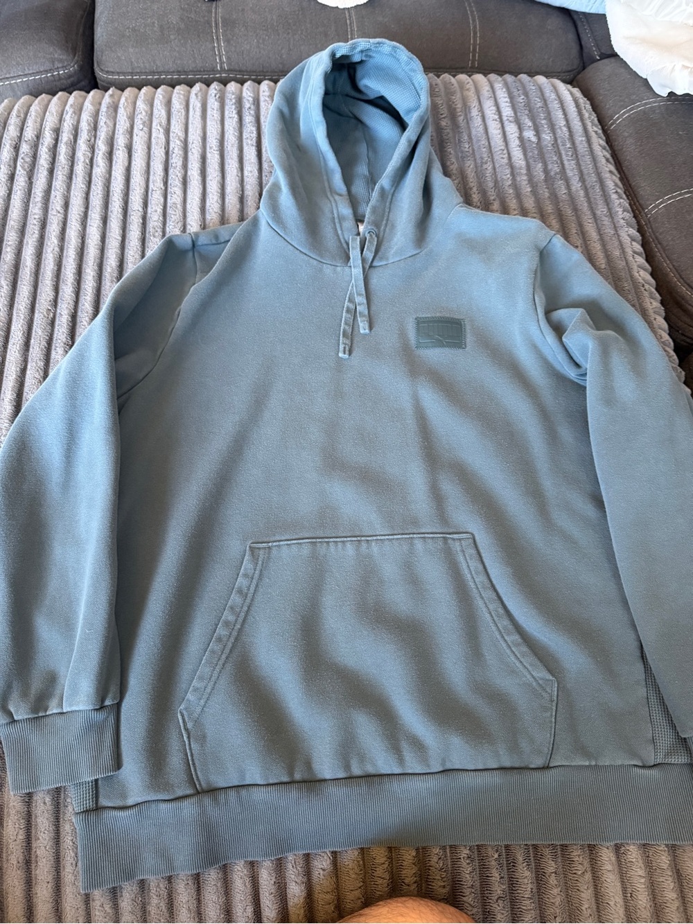 Crewneck